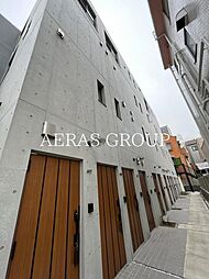 ウェルスクエアイズム四谷大京町