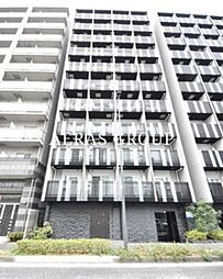 ハーモニーレジデンス横浜みなとみらい001