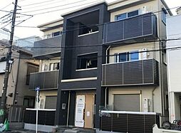 メゾンダジュール横浜