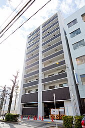 プラージュベイ横濱関内 401