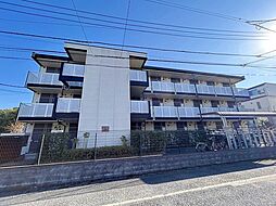 レオパレス石神井公園