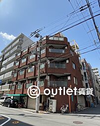 ロイヤル大今里 303