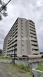 ビレッジハウス東松山タワー2号棟