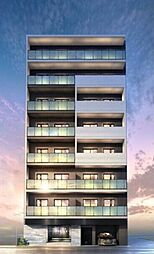 クレイシア立川