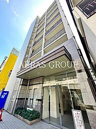 日神デュオステージ横浜