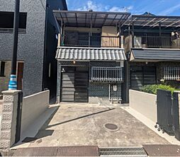 和泉市王子町３丁目の一戸建て