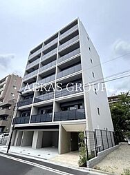 リテラス菊川
