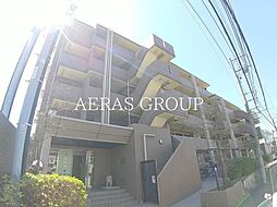 北寺尾大滝マンション
