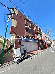 コンフォーム鵠沼