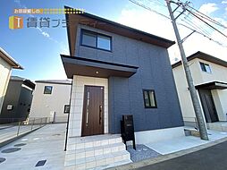 市川市大野町2丁目の一戸建て