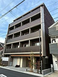 ブライズ鶴見本町通MAXIV