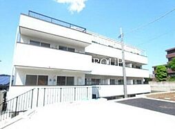 ヴァンテ久が原