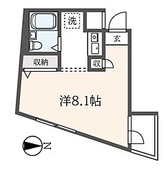 ダノイ永福