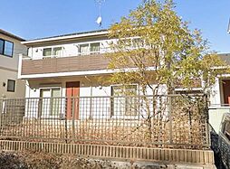 能ヶ谷四丁目戸建Ｃ 101