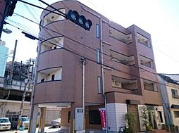 キングスコート桑津 403