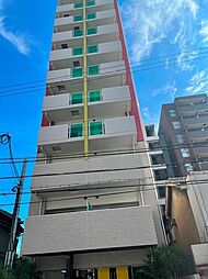 大阪市北区松ケ枝町