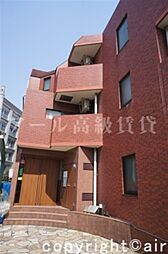 港区高輪２丁目