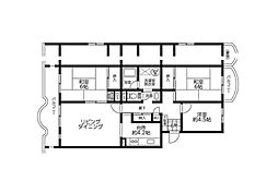 第3みつわ台ハイツ Ｆ棟