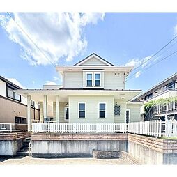 みなみ野2丁目I邸貸家 1