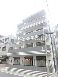 ピアコートＴＭ武蔵関壱番館
