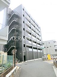 アレグリア柏屋