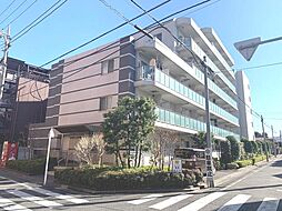 練馬区旭町３丁目