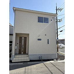 クレイドルガーデン泉佐野市鶴原第18