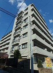 ブランネージュ多摩川