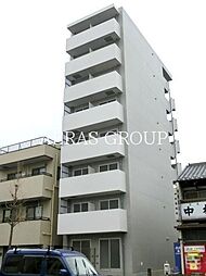 レピュア王子本町