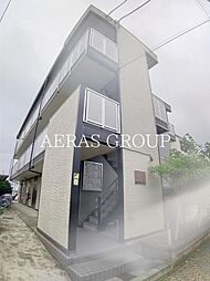 レオパレス東狭山ヶ丘