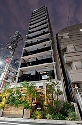 新宿区西新宿７丁目