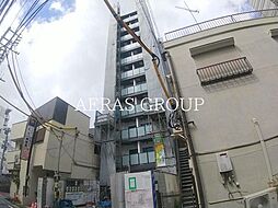 RELUXIA横濱鶴見III