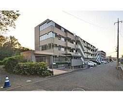パークビュー仲町台 402