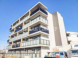 ジェノヴィア八潮