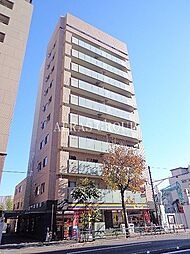 ガーデンクレスト