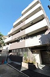 ドゥーエ上野池之端