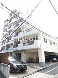 祐天寺第二コーポ