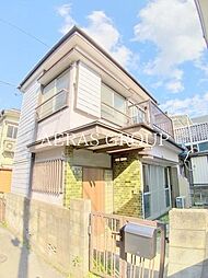 富士見2丁目戸建