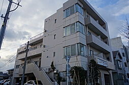 アーバンハウス白山 4-A