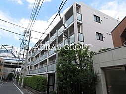 プライムアーバン用賀II
