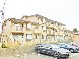 横浜市旭区東希望が丘