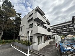 多摩市和田