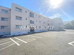 第三河原ハイツ