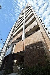 プレミアムコート天神橋