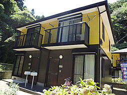 八王子市初沢町の一戸建て