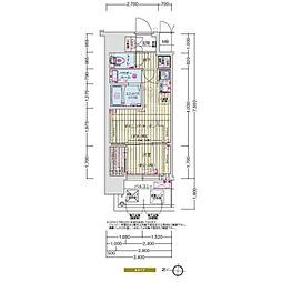 大阪市淀川区十三本町２丁目