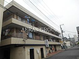 モロマンションＡ棟