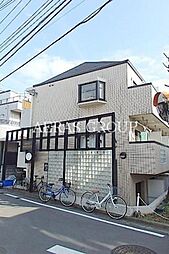 クレッセント三軒茶屋
