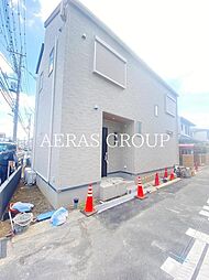 狛江市猪方4丁目戸建B棟
