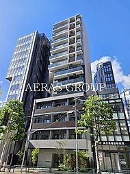 オープンレジデンシア高田馬場